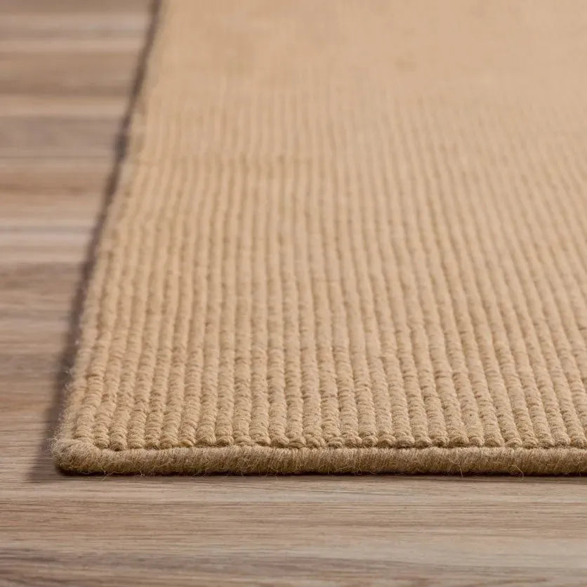 Monaco Sisal MC300 Wheat Rug