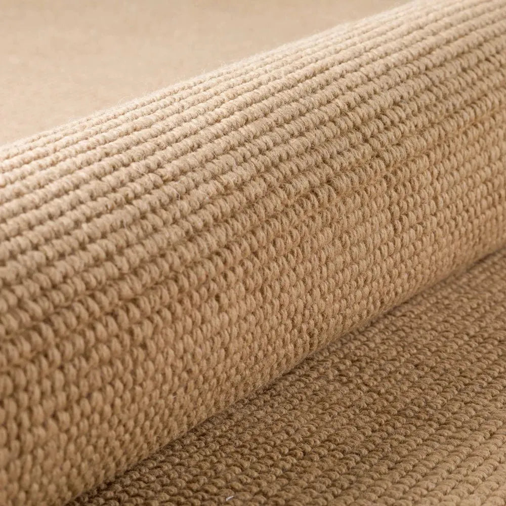 Monaco Sisal MC300 Wheat Rug