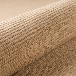 Monaco Sisal MC300 Wheat Rug