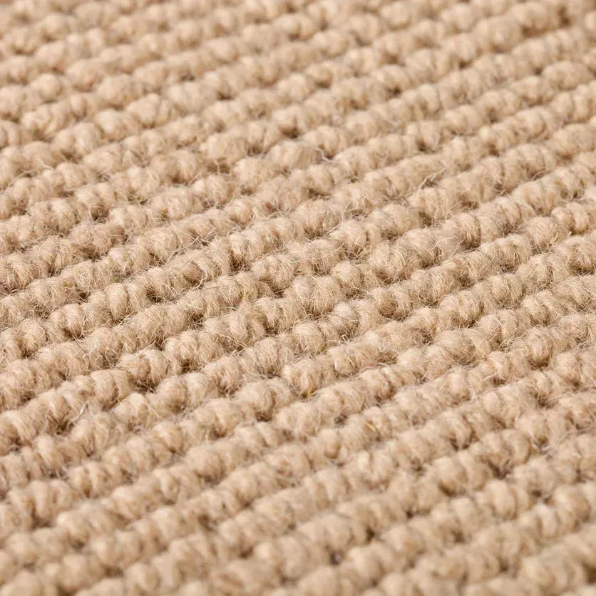 Monaco Sisal MC300 Wheat Rug