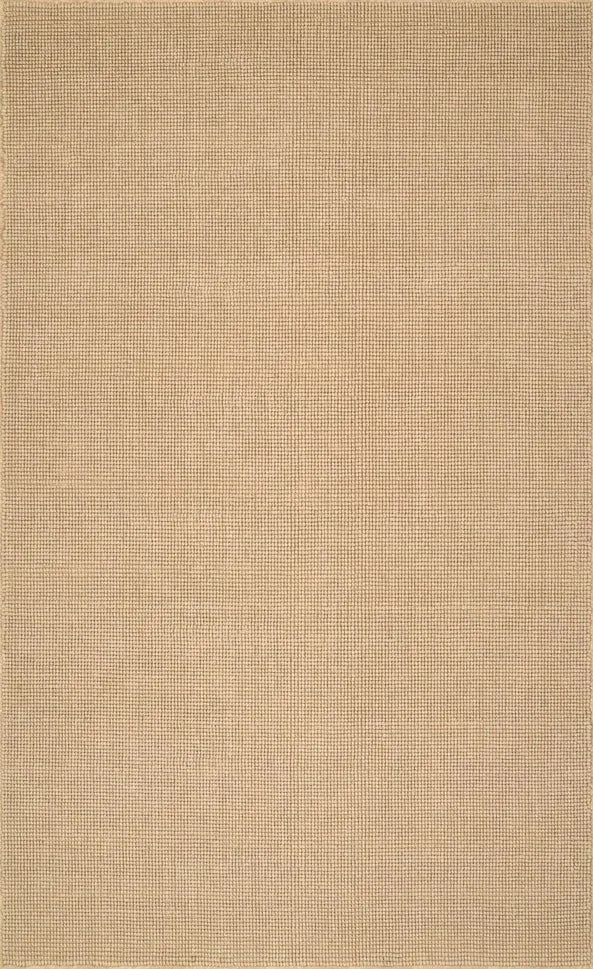 Monaco Sisal MC300 Wheat Rug