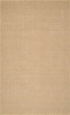 Monaco Sisal MC300 Wheat Rug