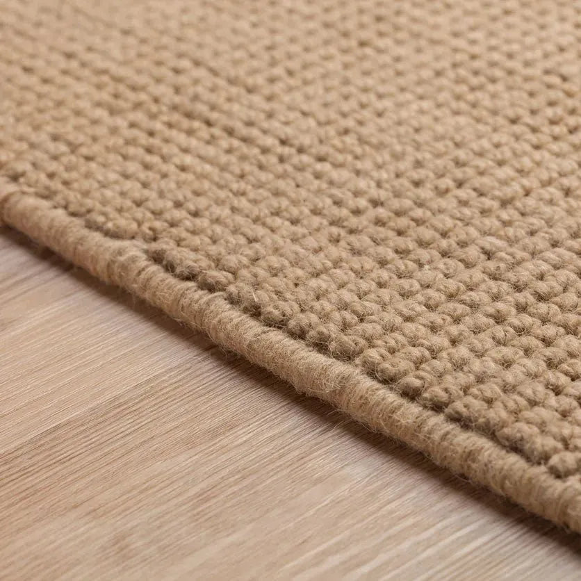 Monaco Sisal MC300 Wheat Rug