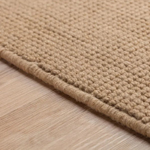 Monaco Sisal MC300 Wheat Rug