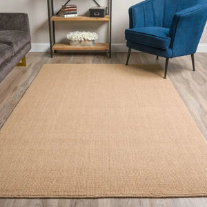 Monaco Sisal MC300 Wheat Rug