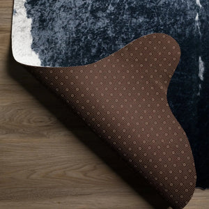 Montana MT2 Graphite Rug