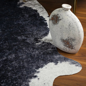 Montana MT2 Graphite Rug