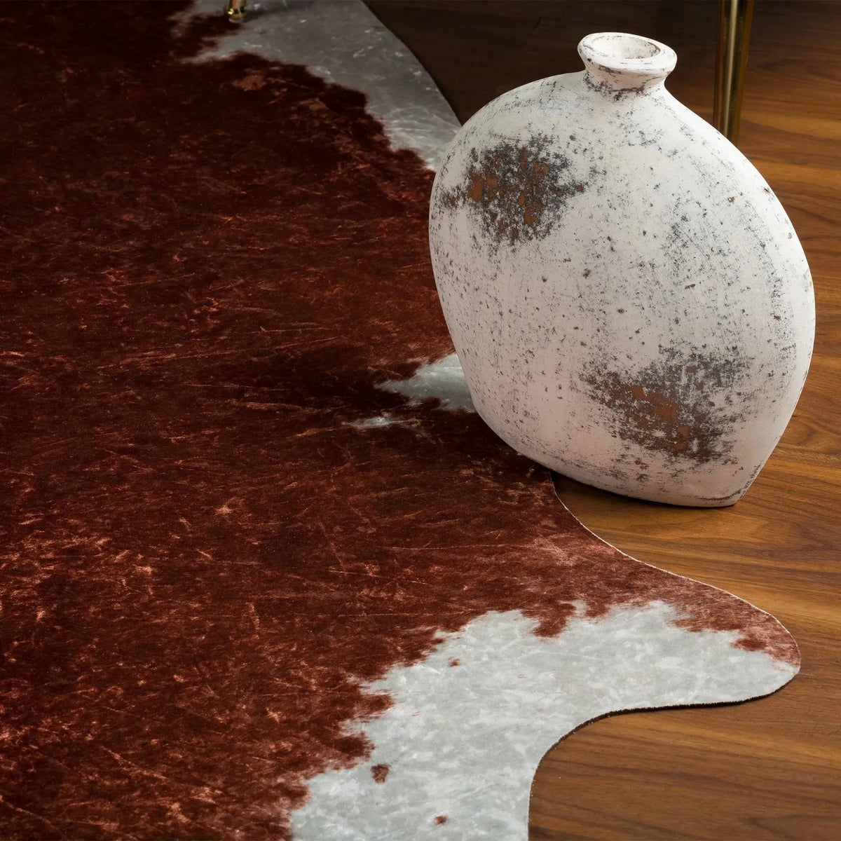 Montana MT2 Saddle Rug