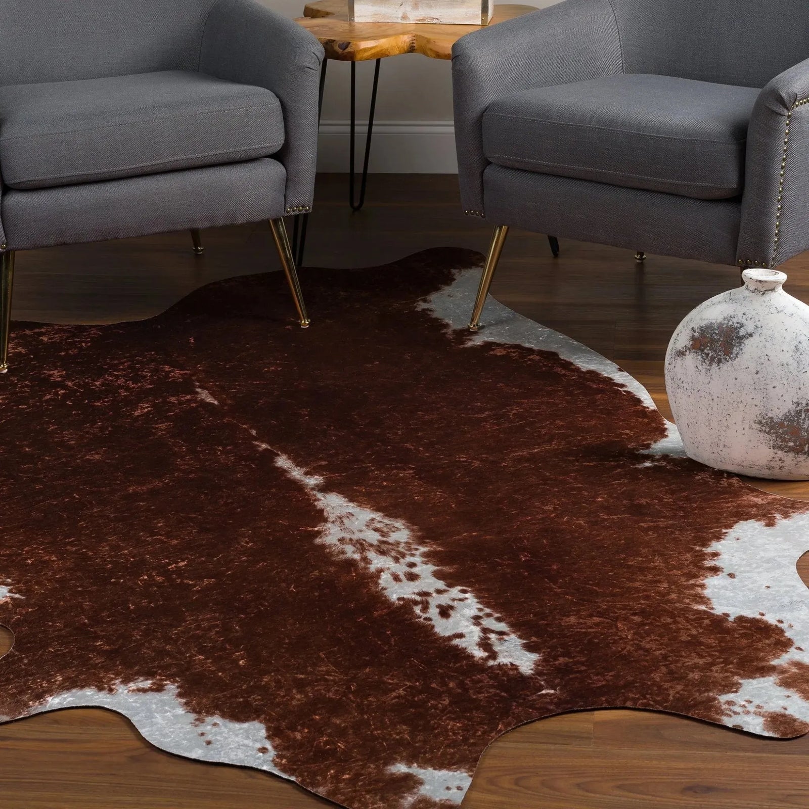 Montana MT2 Saddle Rug