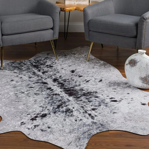 Montana MT3 Pepper Rug