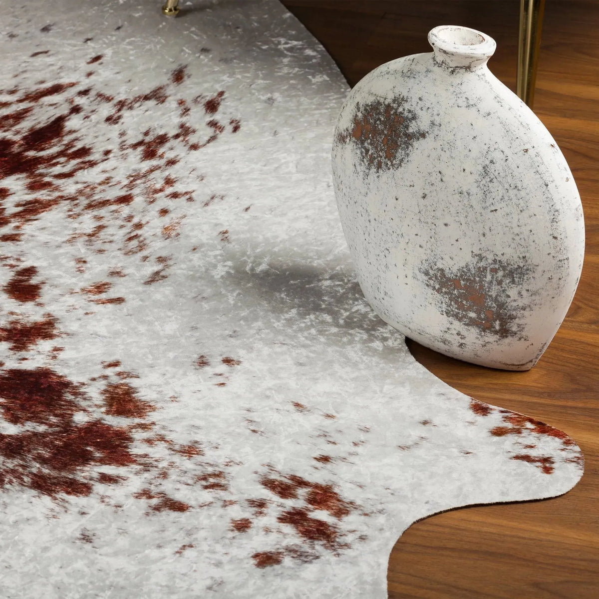 Montana MT4 Cedar Rug