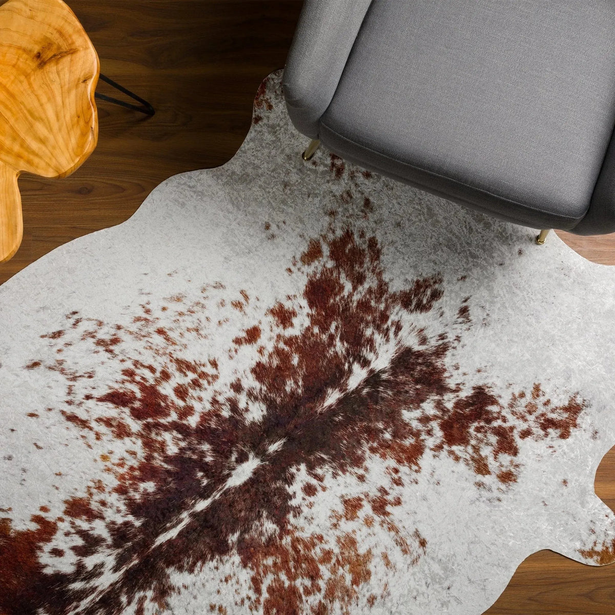 Montana MT4 Cedar Rug