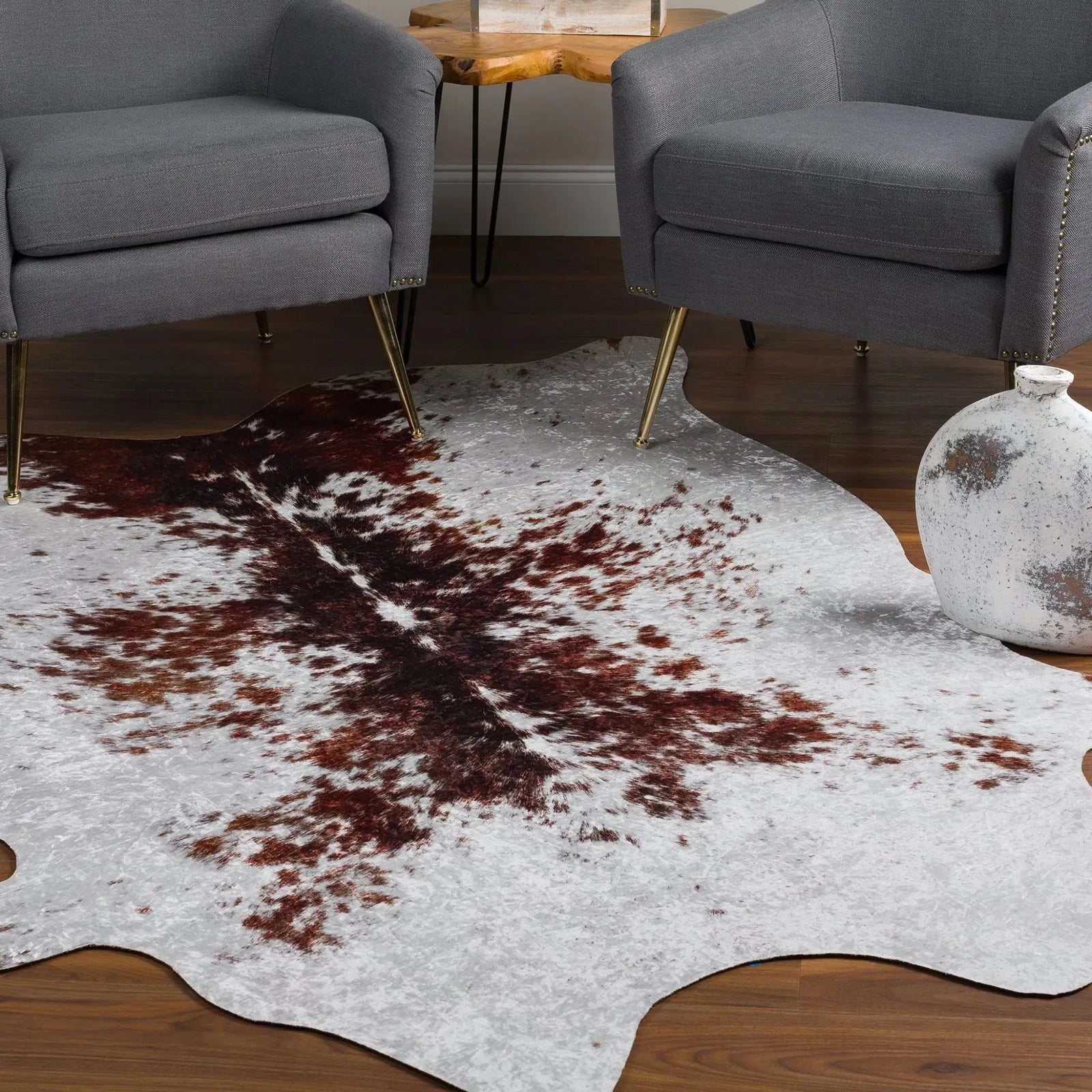 Montana MT4 Cedar Rug