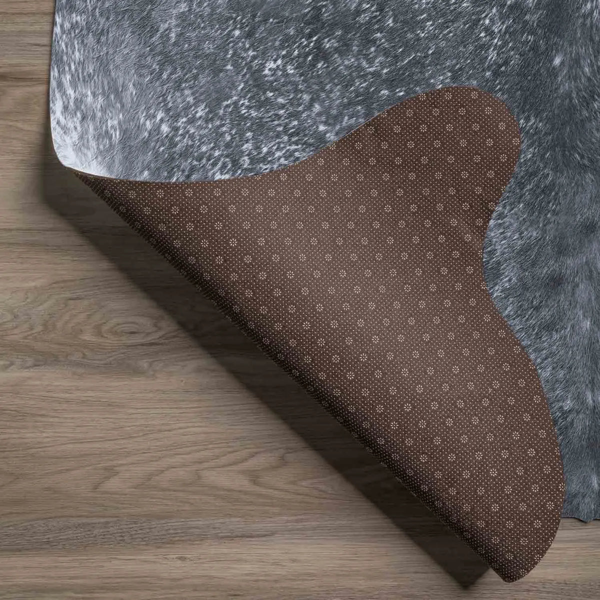 Montana MT5 Galvanized Rug