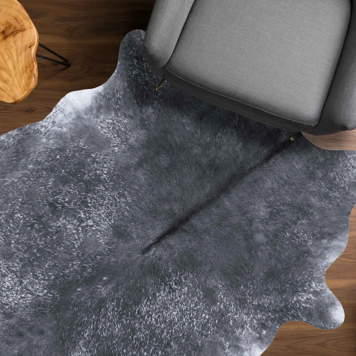 Montana MT5 Galvanized Rug