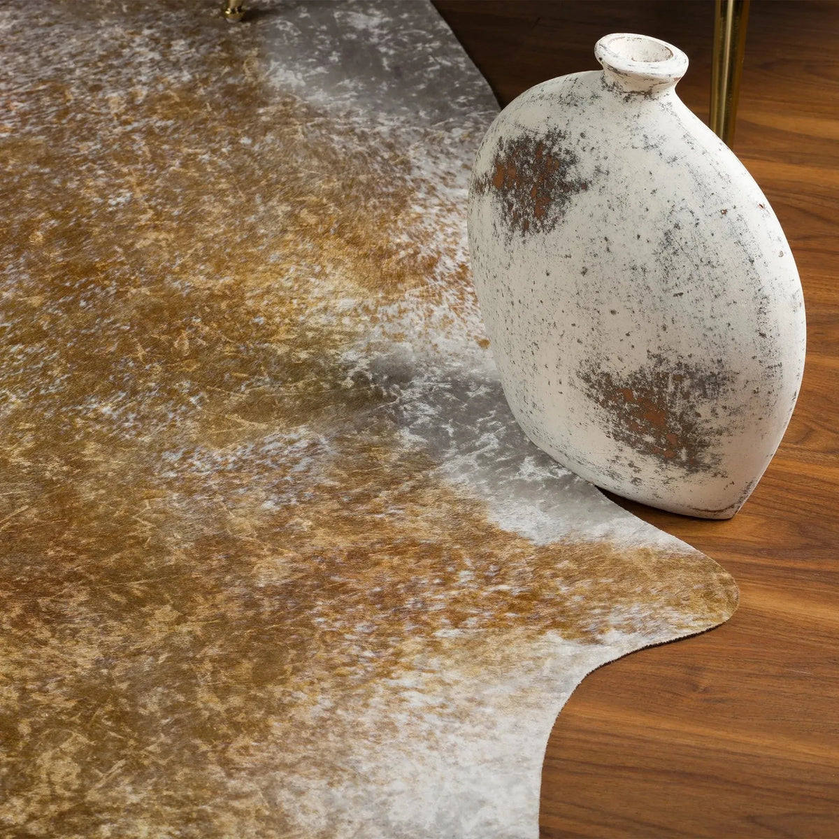 Montana MT5 Gold Rug