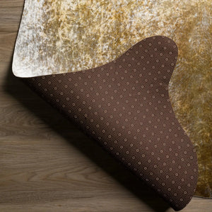 Montana MT5 Gold Rug