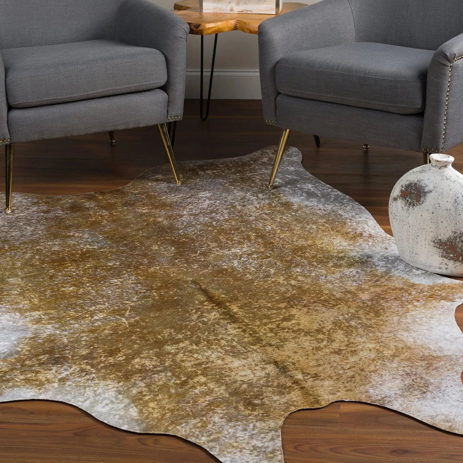 Montana MT5 Gold Rug