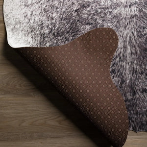 Montana MT6 Mocha Rug