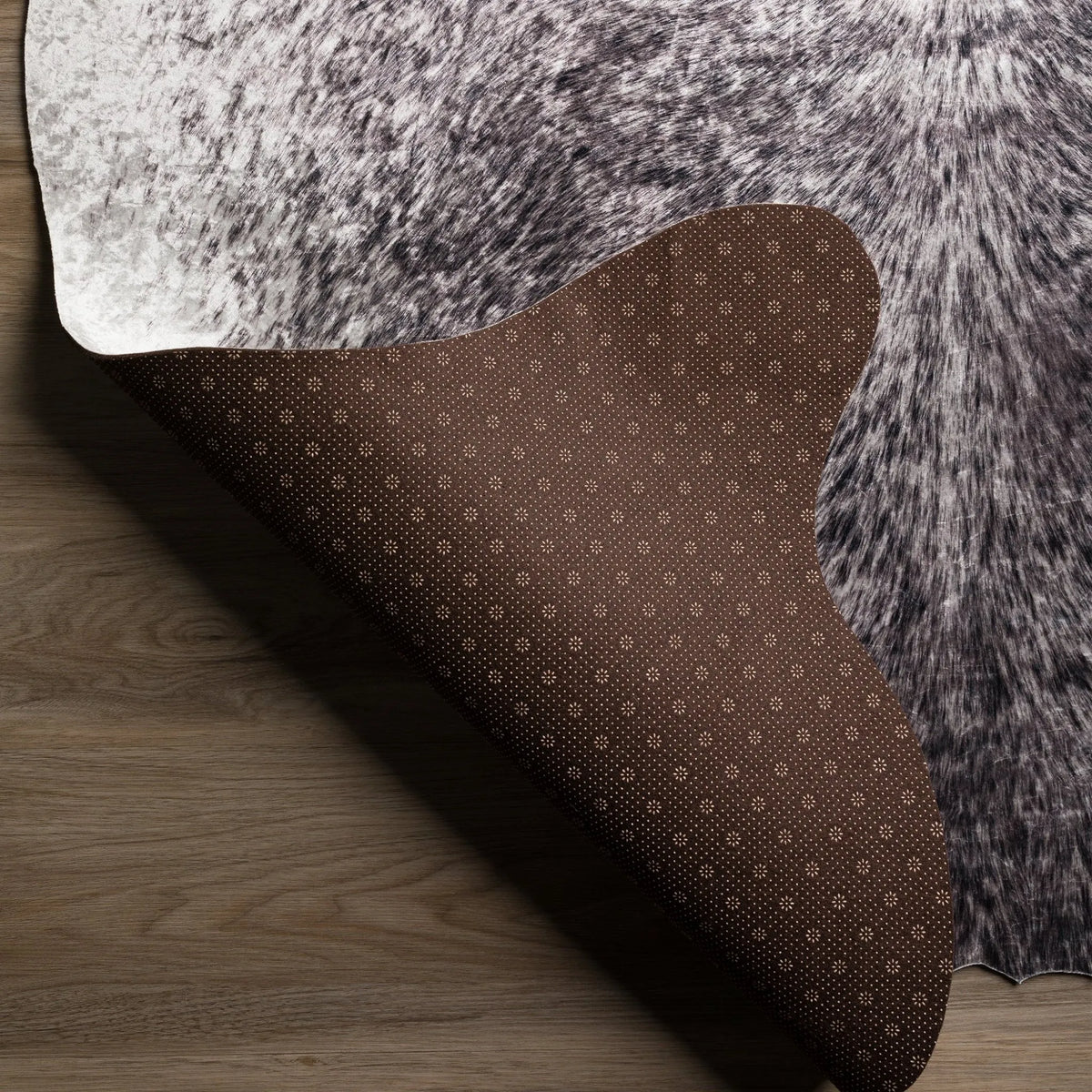 Montana MT6 Mocha Rug