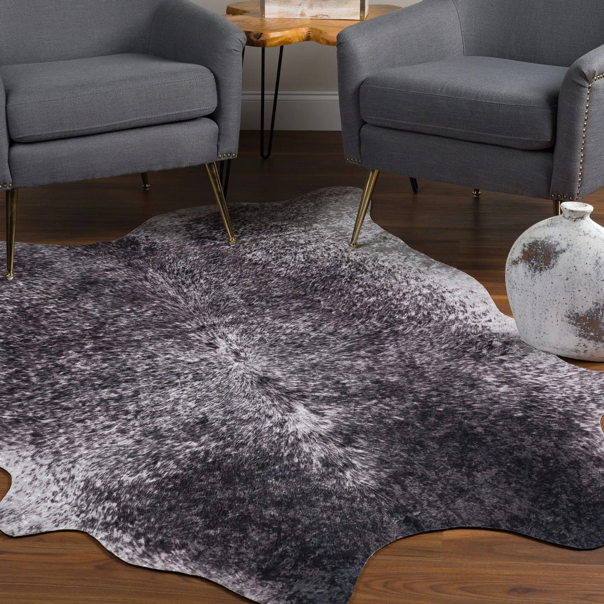 Montana MT6 Mocha Rug