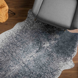Montana MT6 Murray Grey Rug