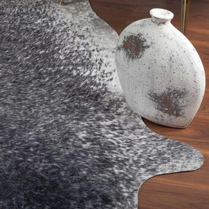 Montana MT6 Murray Grey Rug
