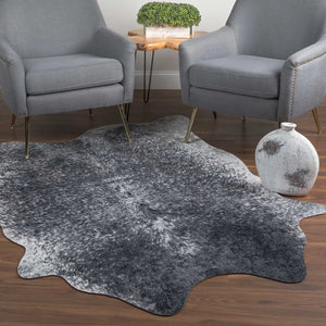 Montana MT6 Murray Grey Rug