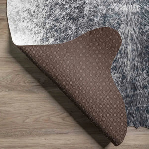 Montana MT6 Murray Grey Rug