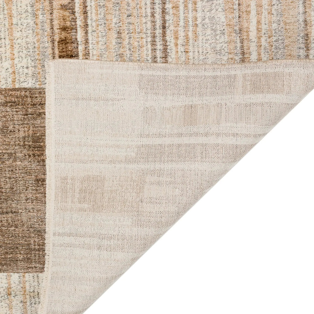 Neola NA11 Khaki Rug