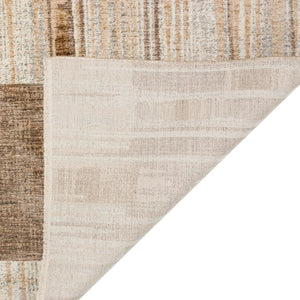 Neola NA11 Khaki Rug