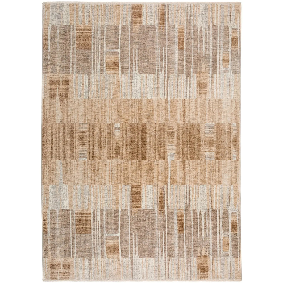 Neola NA11 Khaki Rug