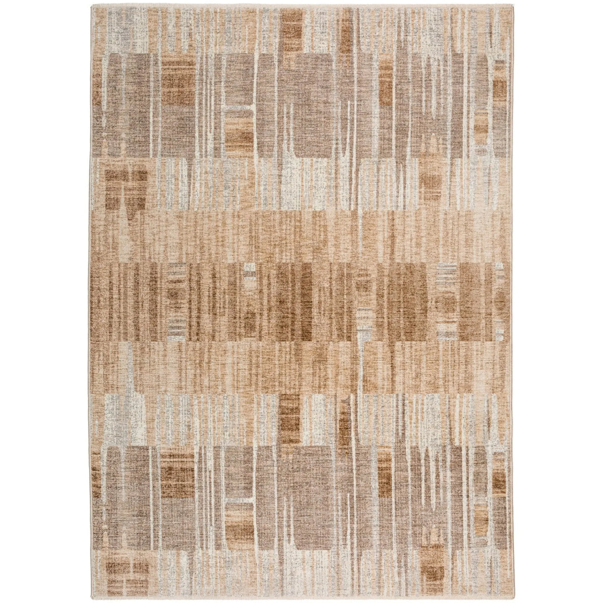 Neola NA11 Khaki Rug