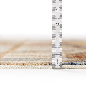 Neola NA12 Khaki Rug