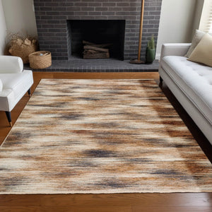 Neola NA4 Beige Rug