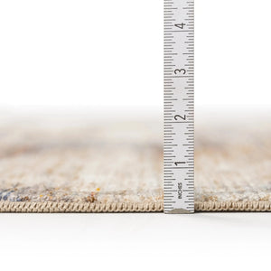 Neola NA4 Beige Rug