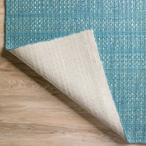 Nepal NL100 Denim Rug