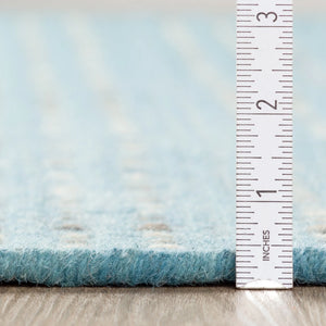 Nepal NL100 Denim Rug