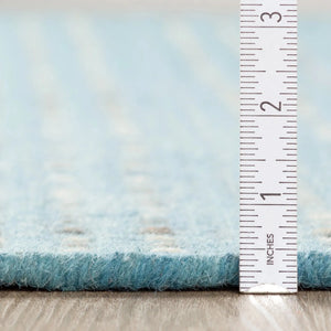 Nepal NL100 Denim Rug