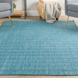 Nepal NL100 Denim Rug