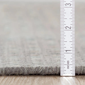 Nepal NL100 Grey Rug