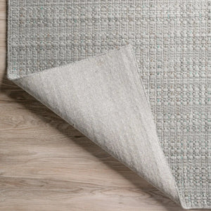 Nepal NL100 Grey Rug