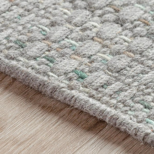Nepal NL100 Grey Rug
