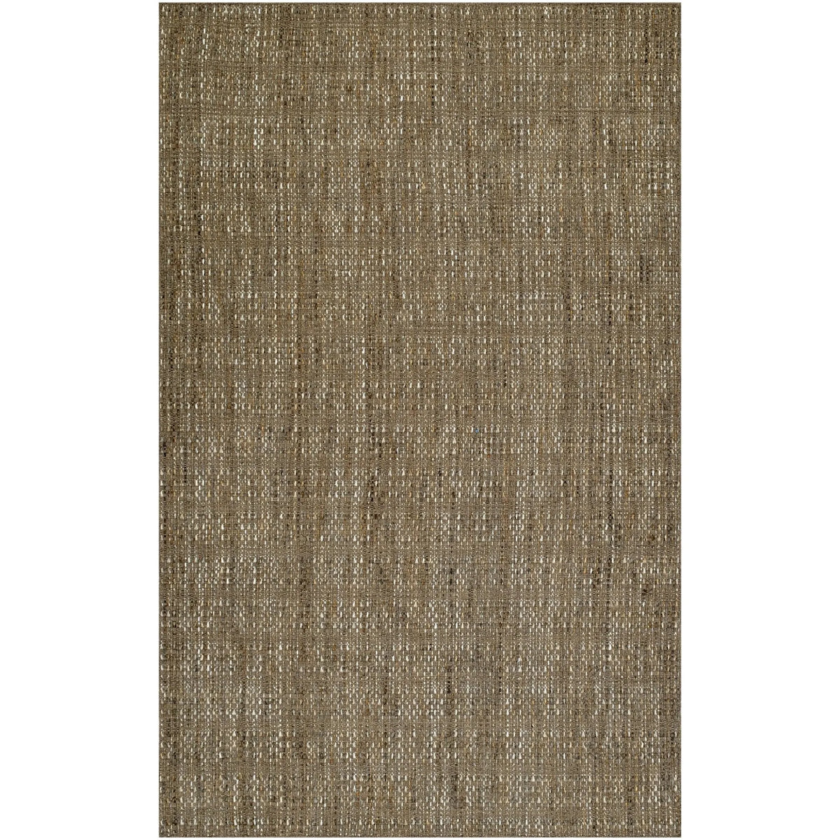 Nepal NL100 Mocha Rug