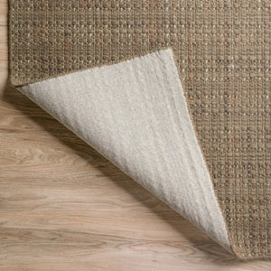 Nepal NL100 Mocha Rug