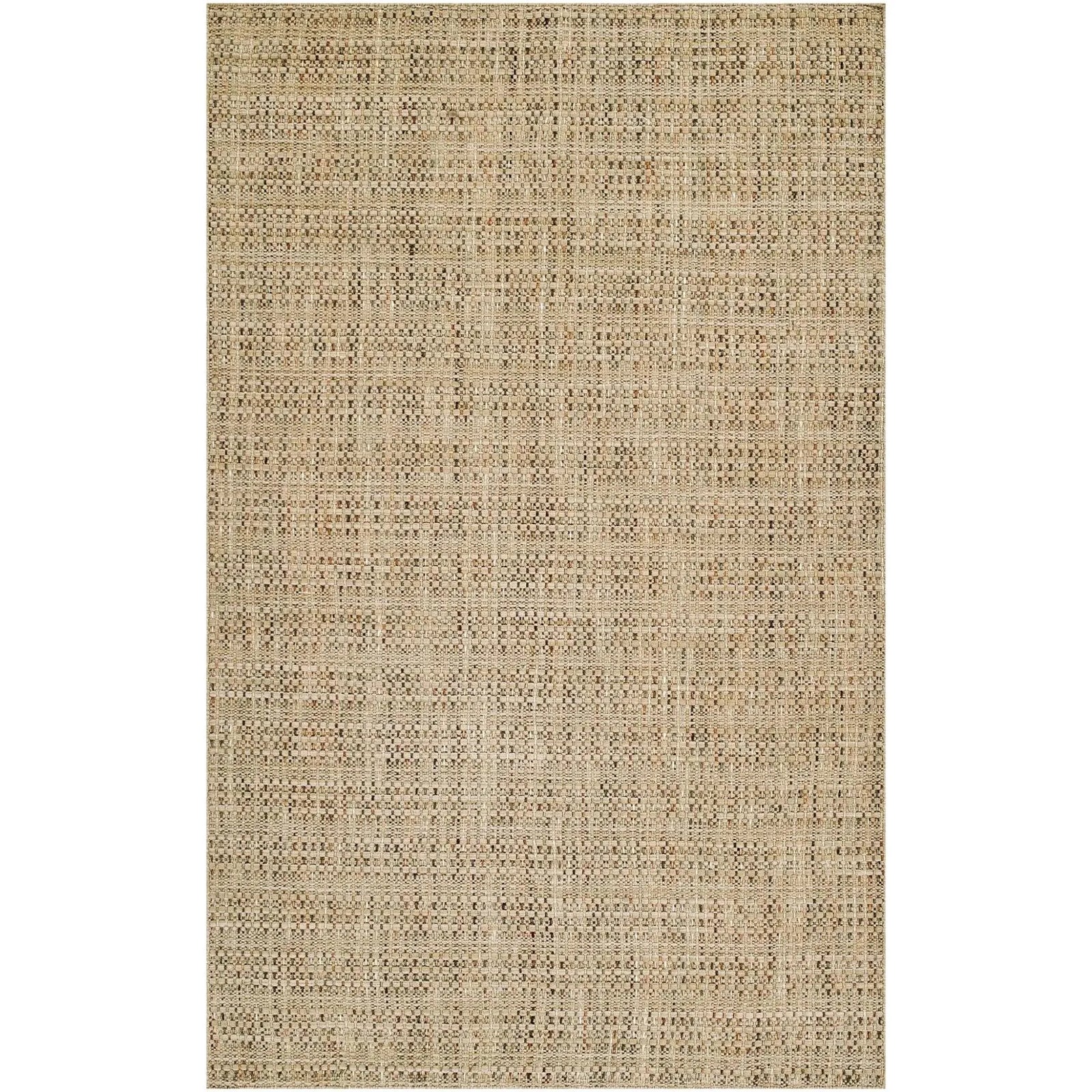 Nepal NL100 Sand Rug