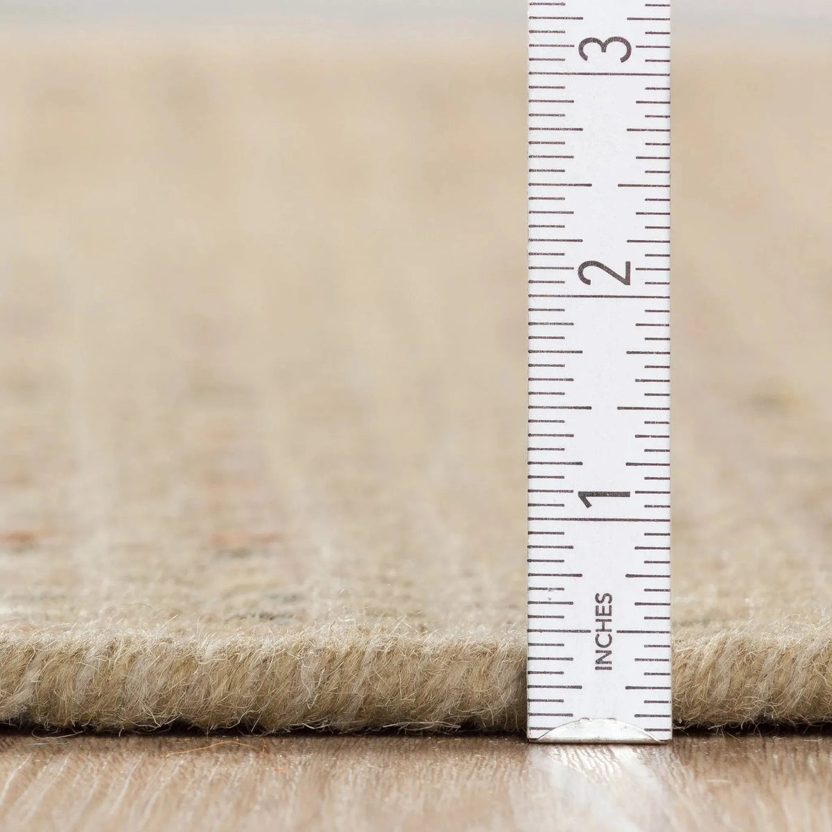 Nepal NL100 Sand Rug