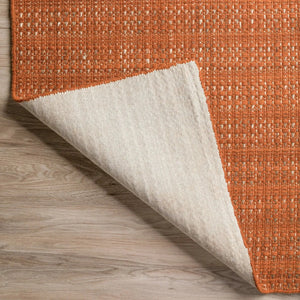 Nepal NL100 Spice Rug