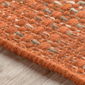 Nepal NL100 Spice Rug