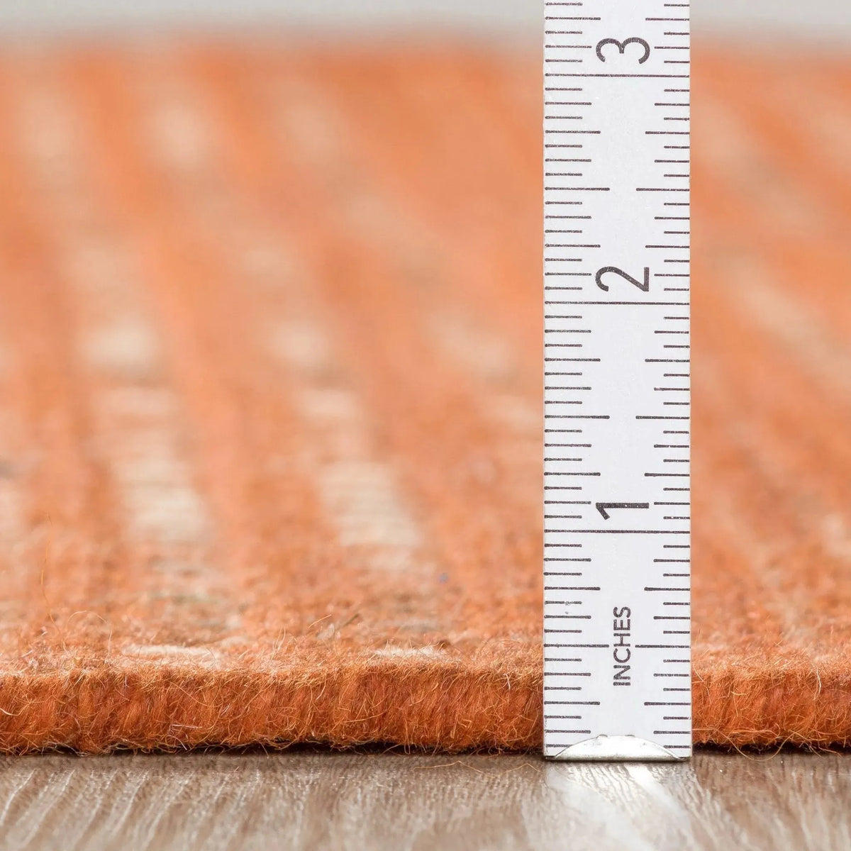 Nepal NL100 Spice Rug